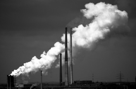 climate change