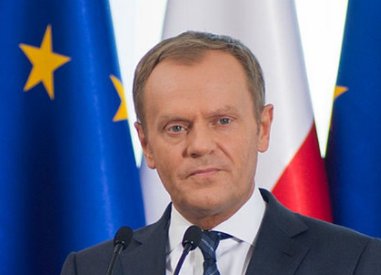 Donald Tusk